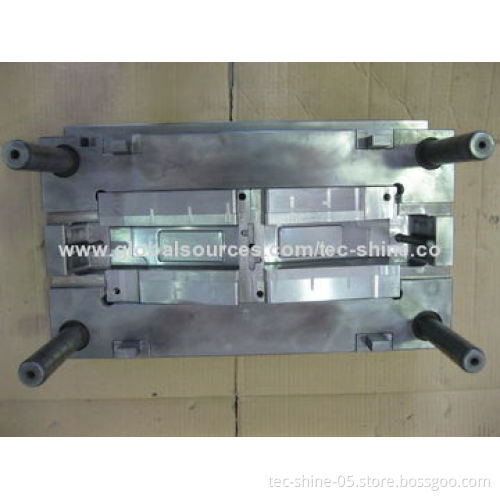 Automotive Part, Made of ABS Material, 21-second Cycle Time
